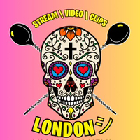 Иконка канала LONDONシ \ VIDEO \ STREAM \ CLIPS