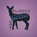 Иконка канала PURPLE DOE