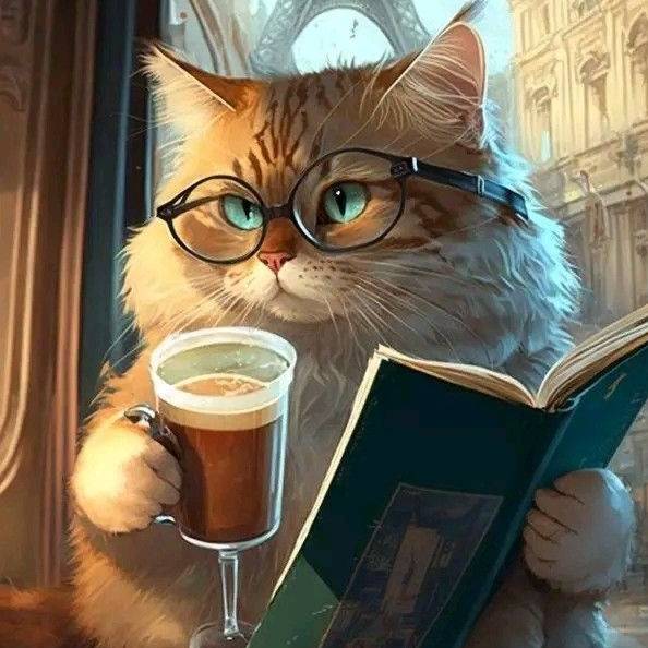 Иконка канала Тайная жизнь библиотекаря