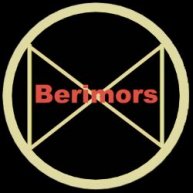 Иконка канала Berimors
