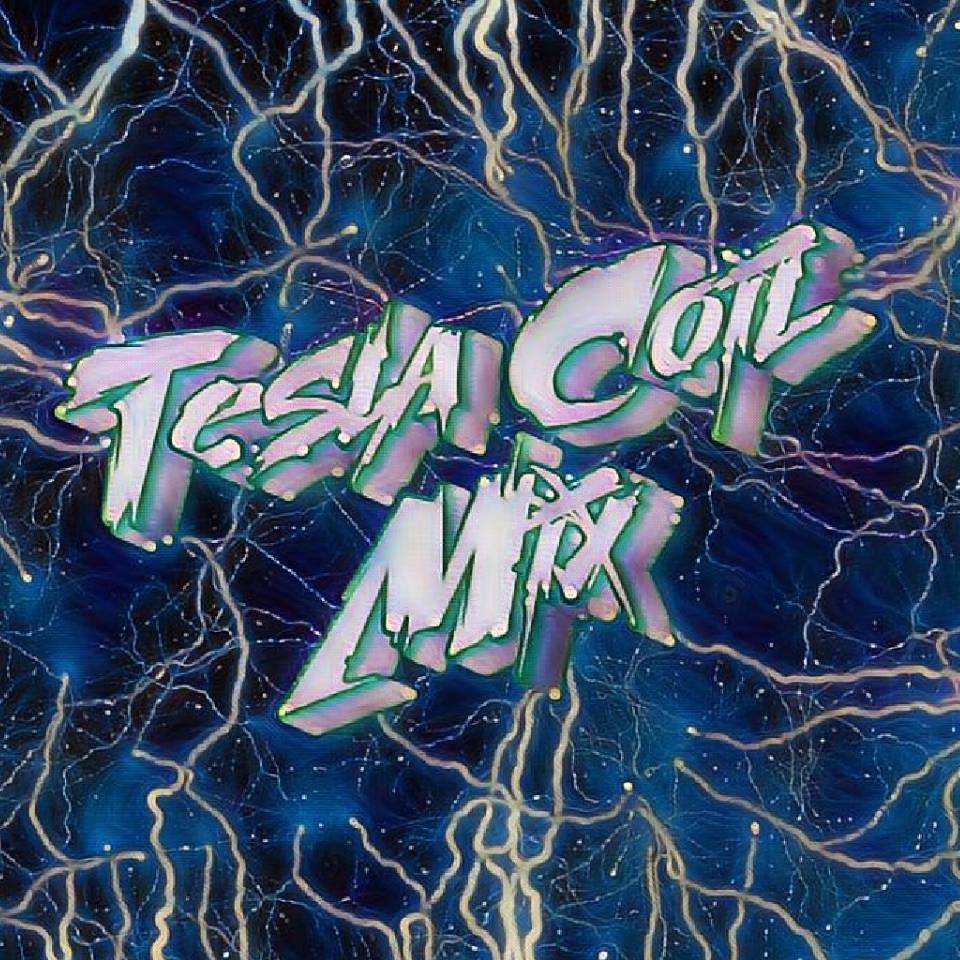 Иконка канала Tesla Coil Mix