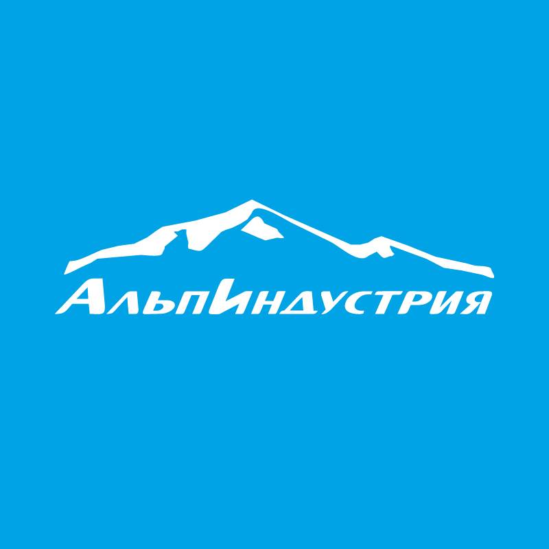 Иконка канала Alpindustria