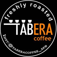 Иконка канала Tabera coffee SPB