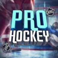 Иконка канала PRO_NHL