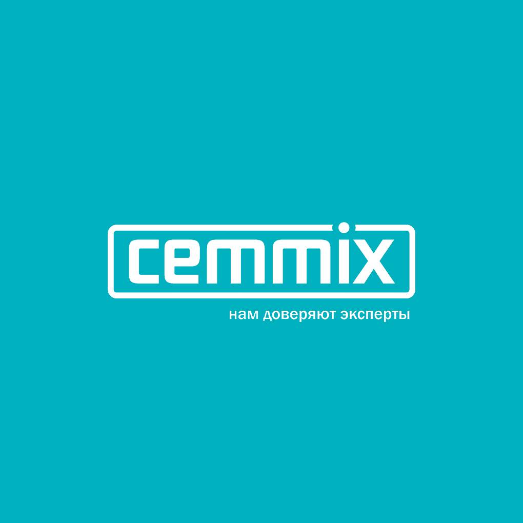 Иконка канала CEMMIX