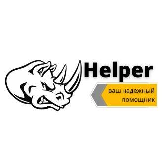 Иконка канала Мини Погрузчики Helper