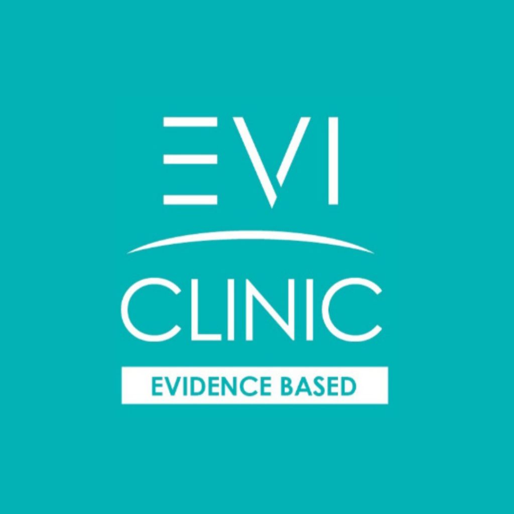 Иконка канала EVI CLINIC