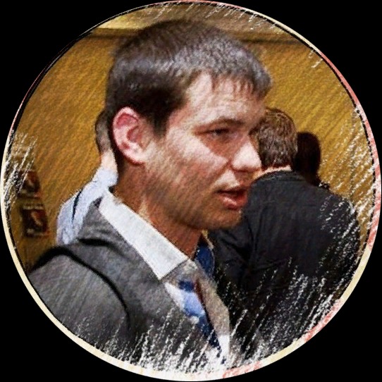 Иконка канала Федорцов Алексей