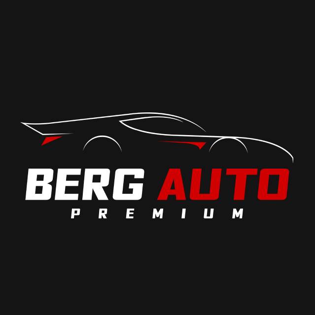 Berg auto. Автомобиль. Берг.