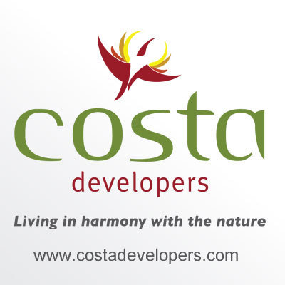 Иконка канала Costa Developers 