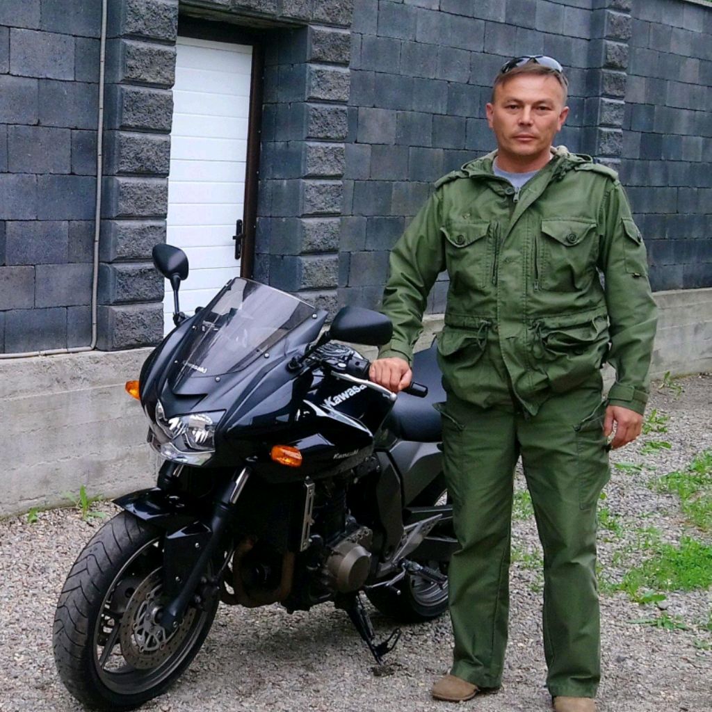 Иконка канала Ariba-Asb