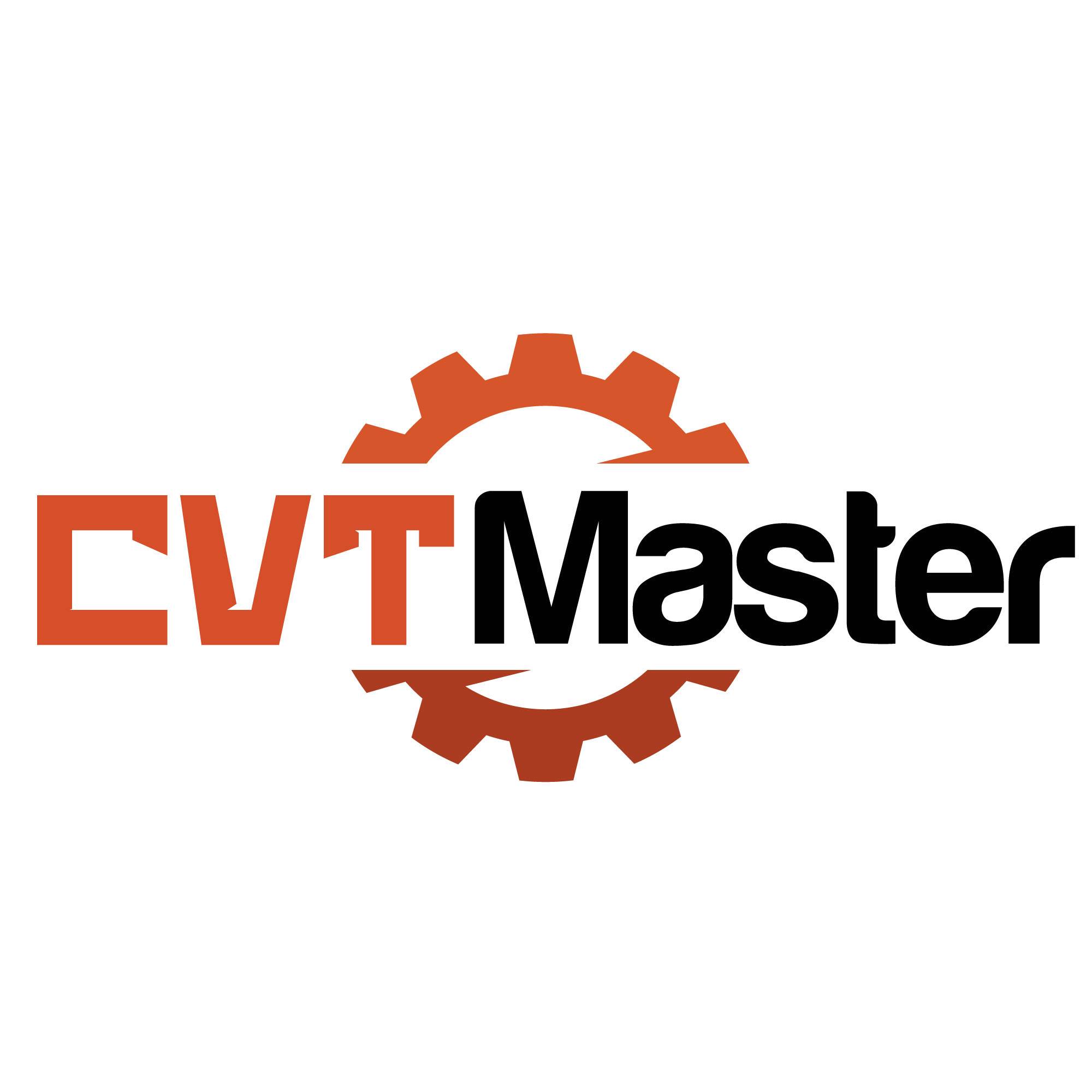 Иконка канала CVT Master/Ремонт вариаторов в Москве