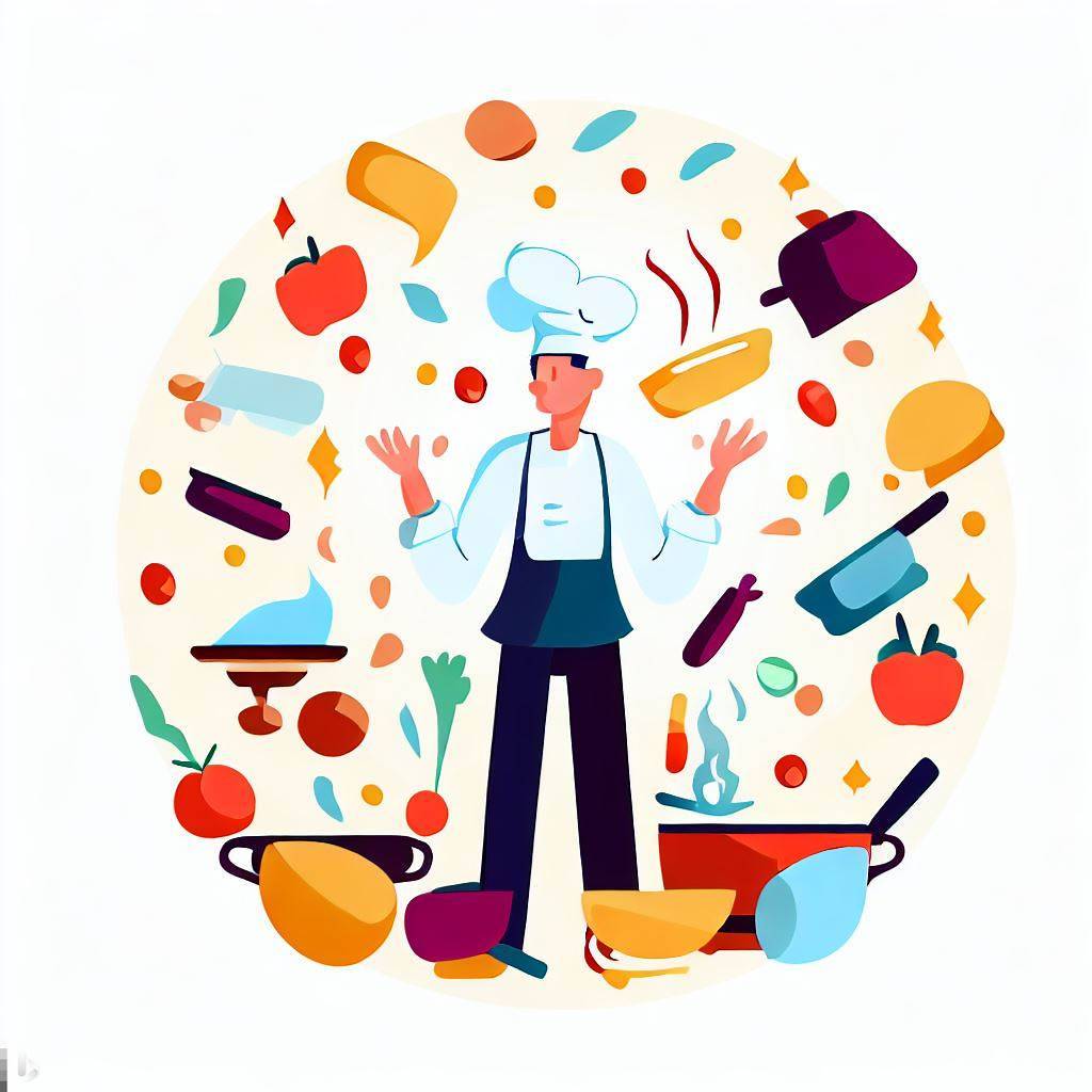 Иконка канала Кулинарная Лаборатория