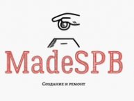 Иконка канала MadeSPB