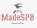 Иконка канала MadeSPB
