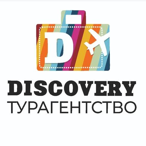 Иконка канала discovery-kmv
