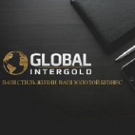 Иконка канала GLOBAL INTER GOLD rutube_account_1213493