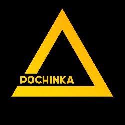 Иконка канала Pochinka_blog