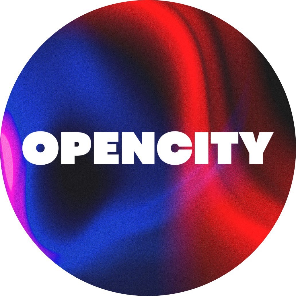 Иконка канала OPENCITY: новостройки Москвы