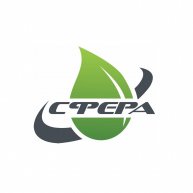 Иконка канала Компания Сфера. Наружная реклама и рециркуляторы