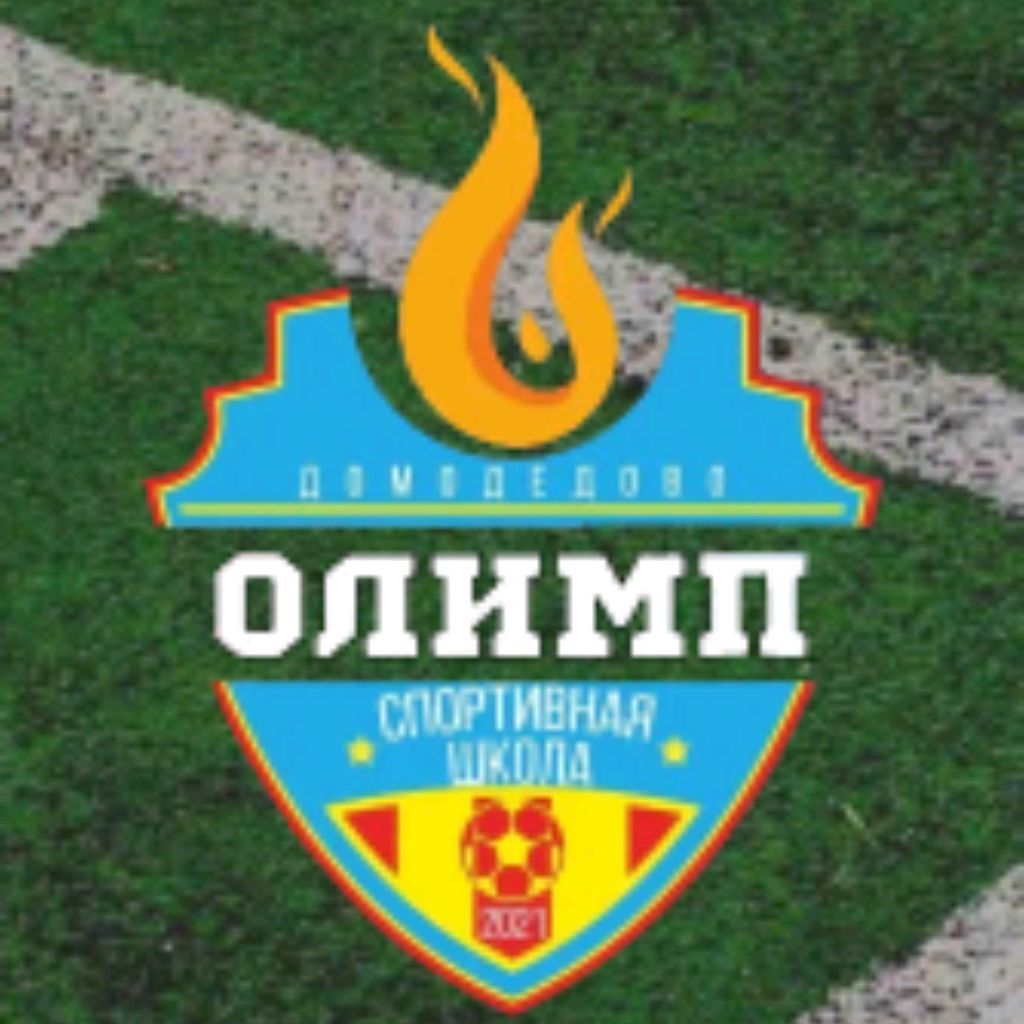 Иконка канала Олимп 2015г.р.