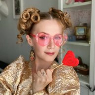 Иконка канала rapunzellia