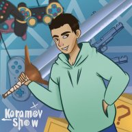 Иконка канала Karamov Show