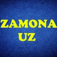 Иконка канала ZAMONA UZ tv