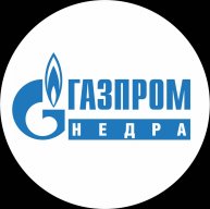 Иконка канала Газпром недра