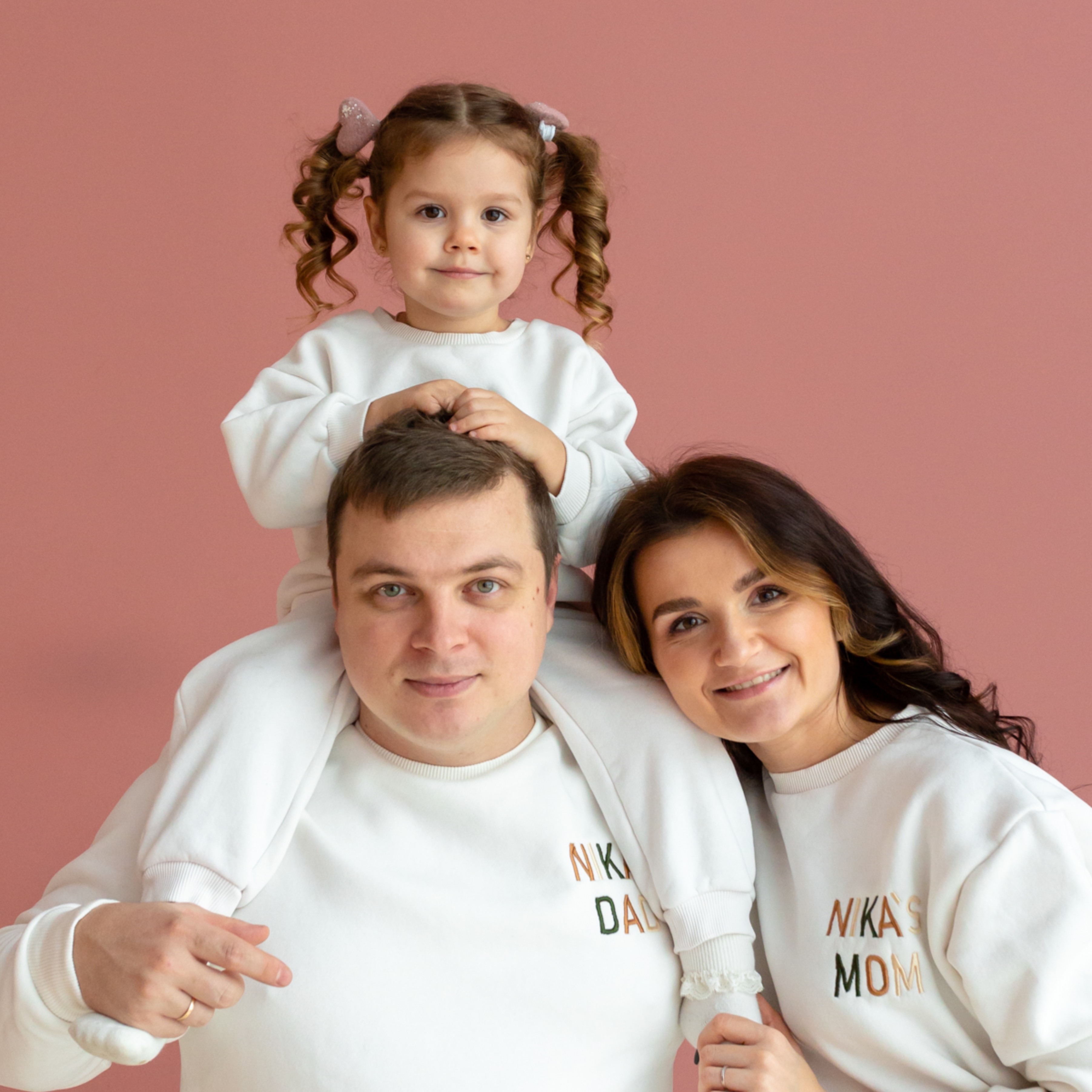 Иконка канала Nika.family