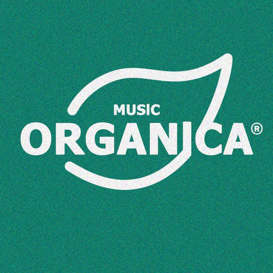 Иконка канала Organica Music