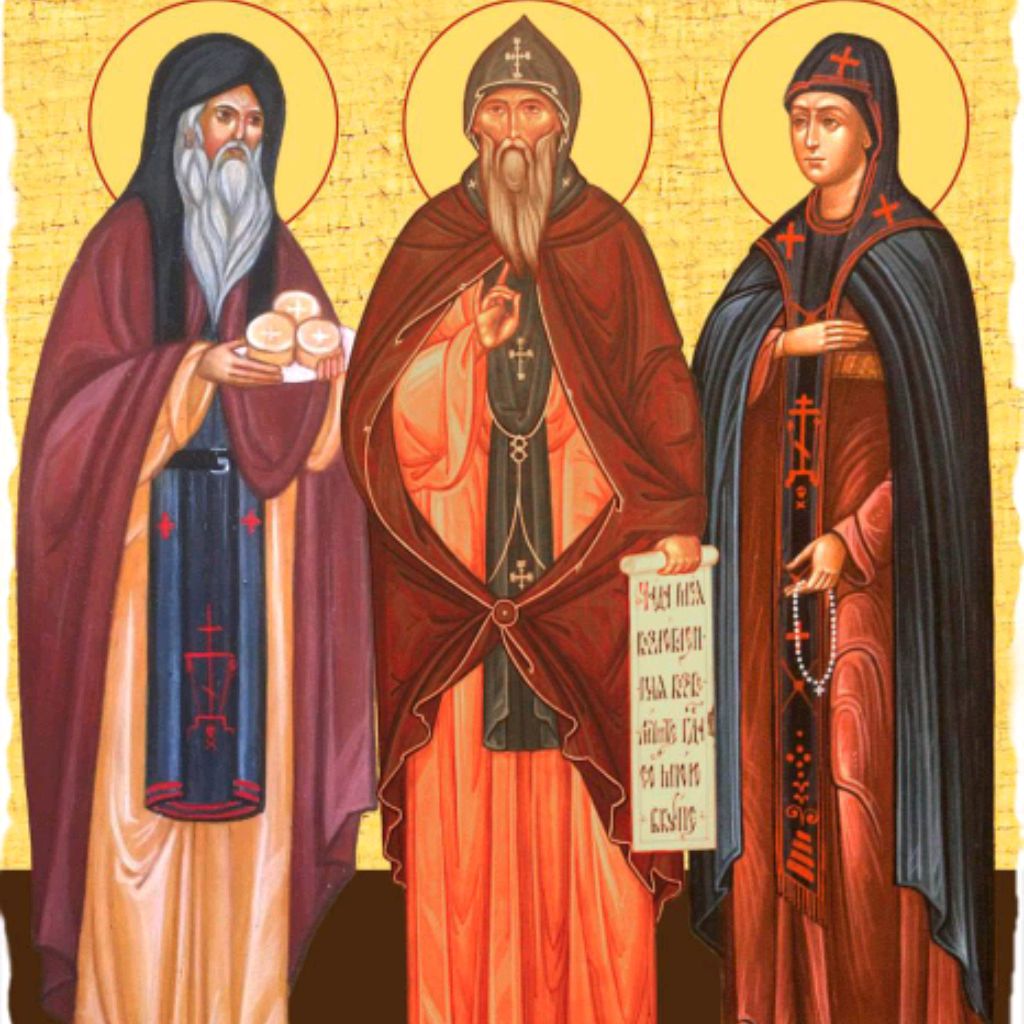 Иконка канала NS