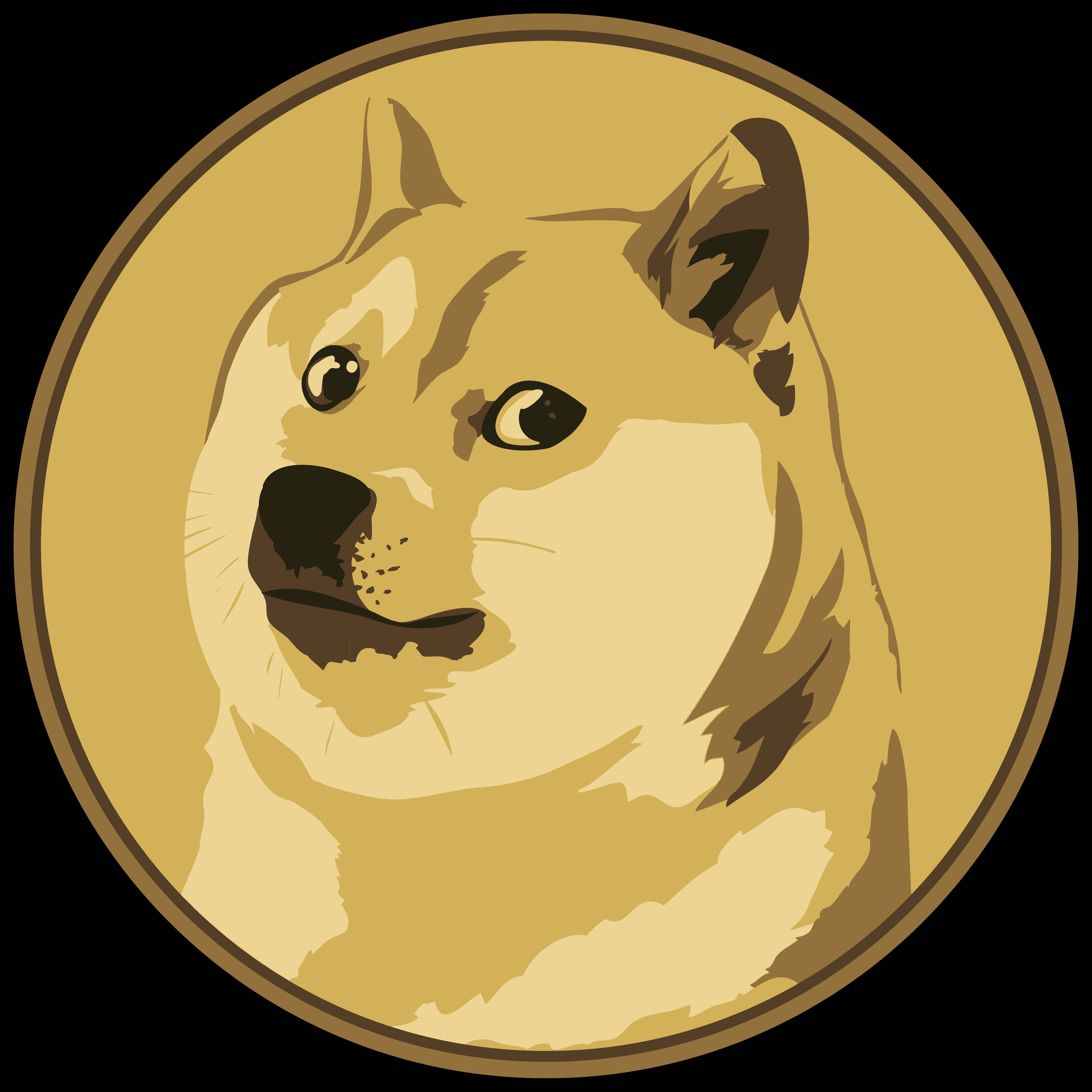 Doge steam profile фото 15