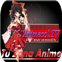 Иконка канала Animecol Tv (Tu Zona Anime)