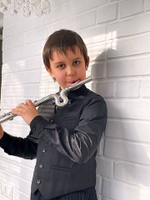 Иконка канала Геннадий Чернов флейта