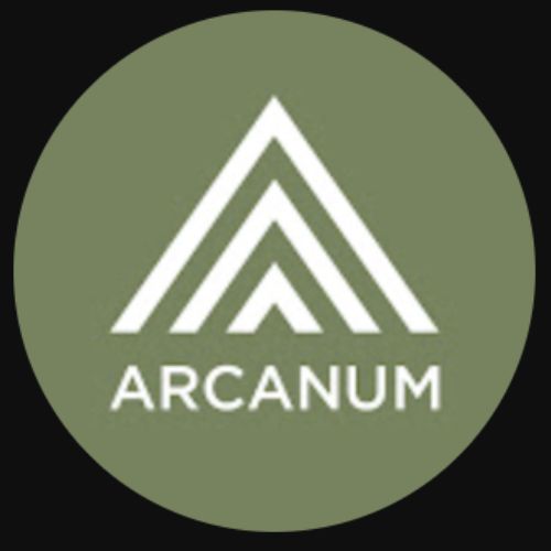 Иконка канала ArcanumTV