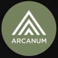 Иконка канала ArcanumTV