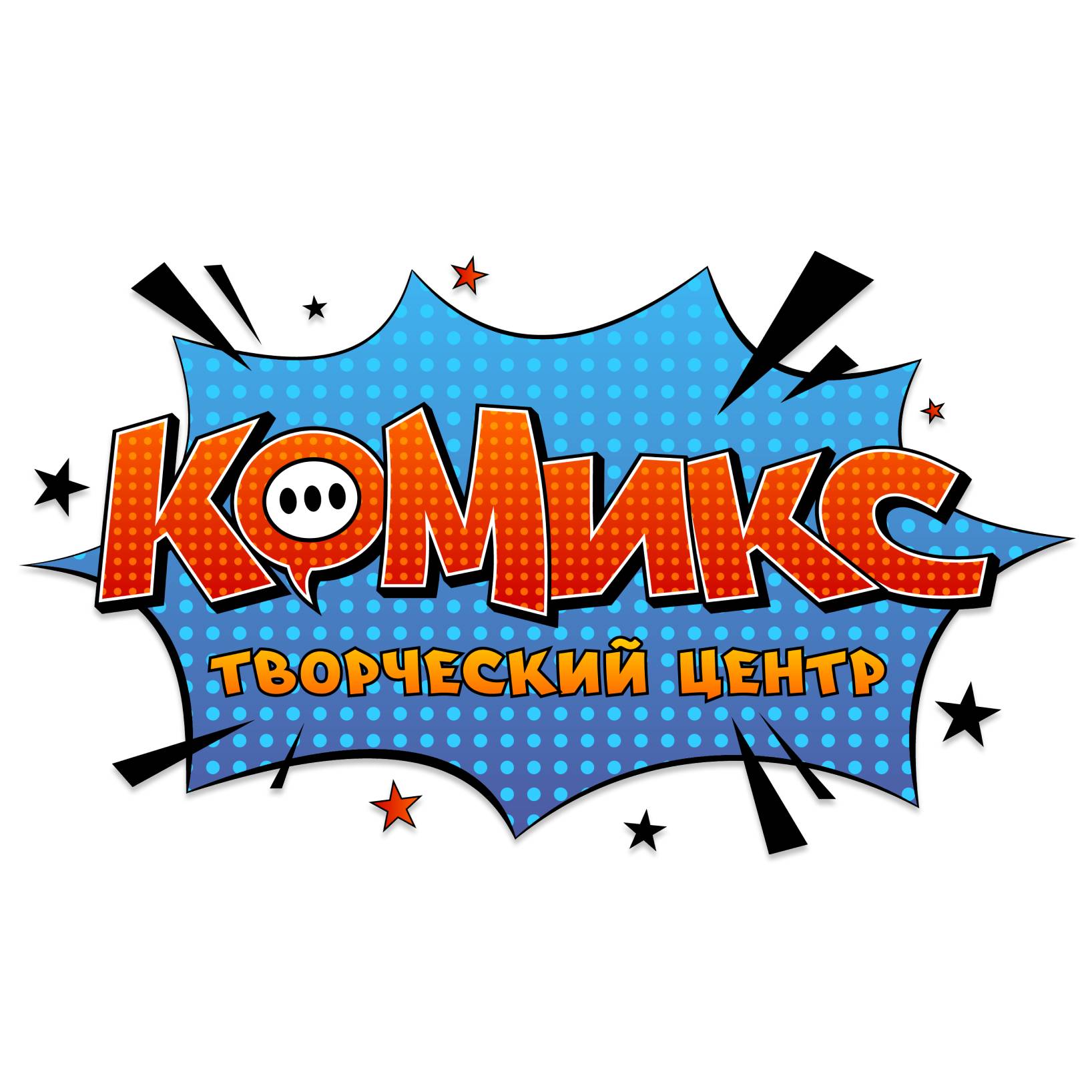 Иконка канала Творческий Центр КоМИКС