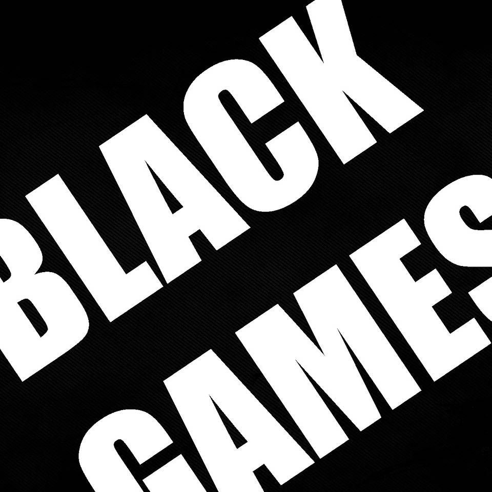 Канал черный. Канал Black. Канал Black games.