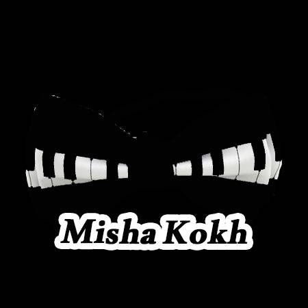 Иконка канала Misha Kokh