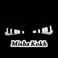 Misha Kokh