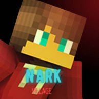 Иконка канала Nark - майнкрафт