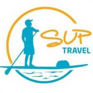 Иконка канала SUP Travel Kolomna