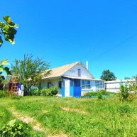 Иконка канала Маленький Дом У Реки