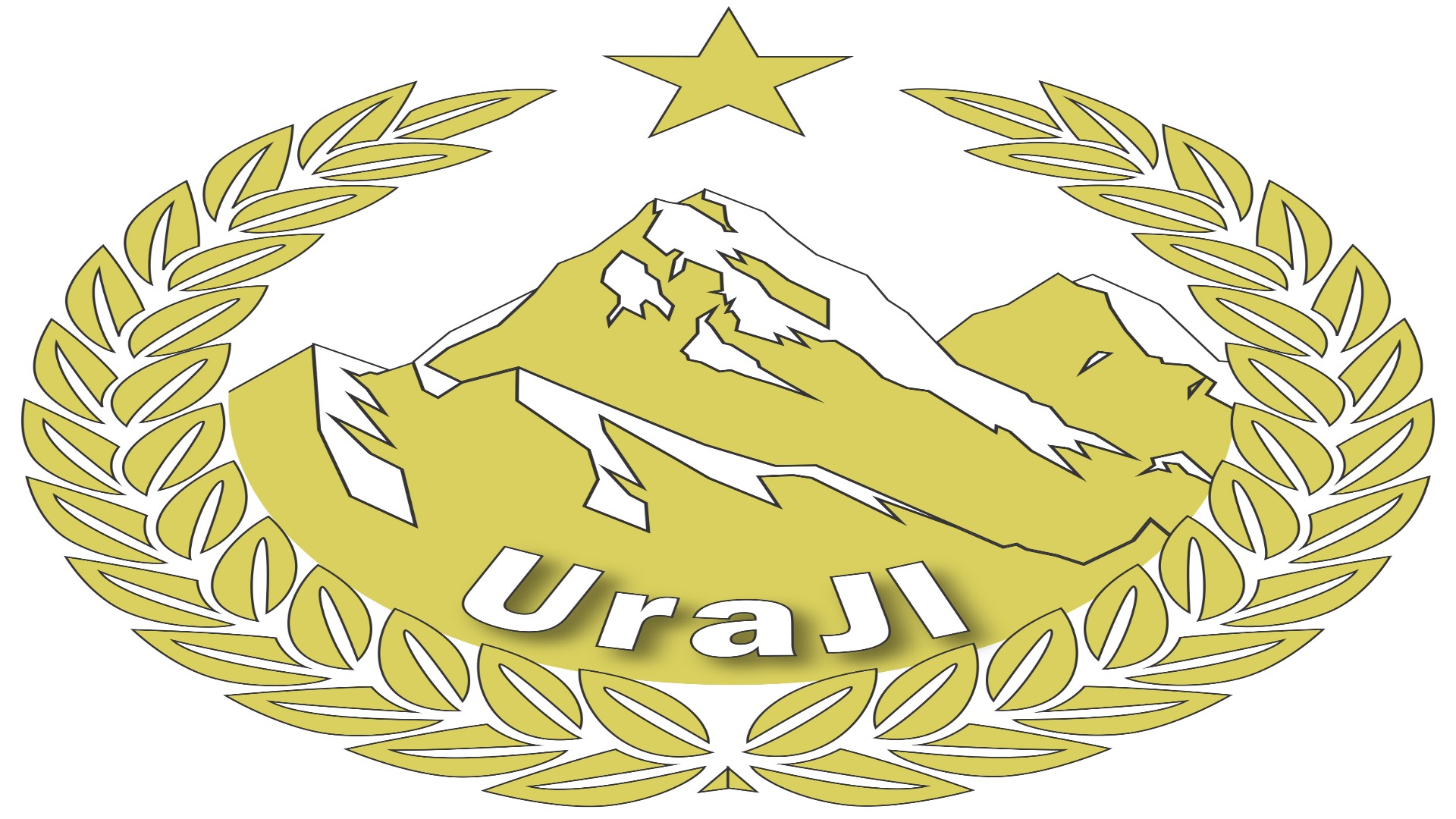 Иконка канала UraJI