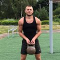 Иконка канала PENKOV_ILYA_FITNESS