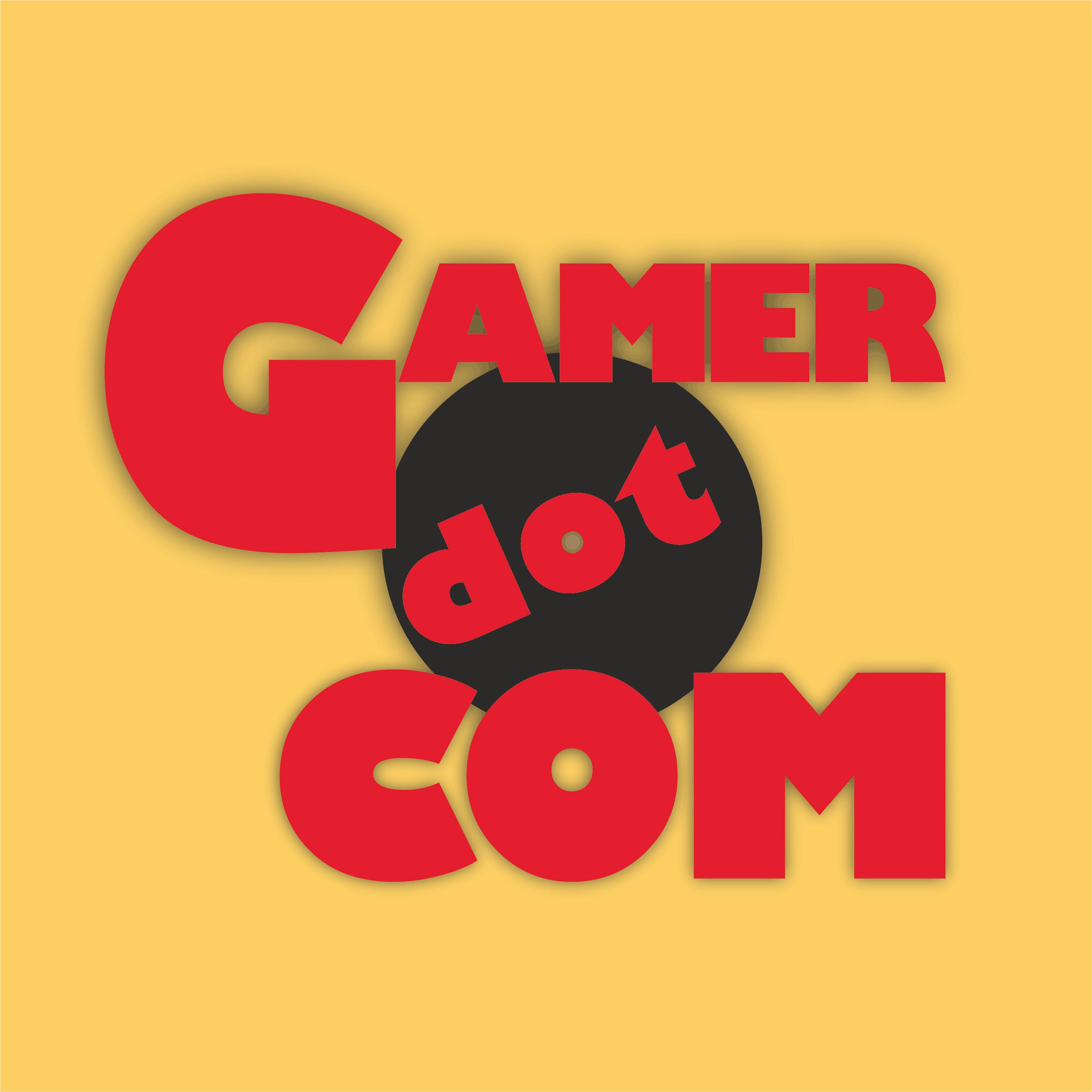 Иконка канала GamerDotCom
