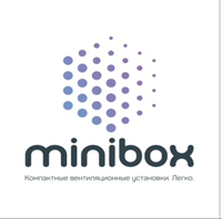 Иконка канала Minibox_VENT