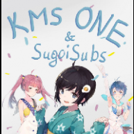 Иконка канала SugoiSubs