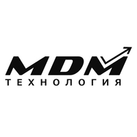 Иконка канала МДМ-ТЕХНОЛОГИЯ